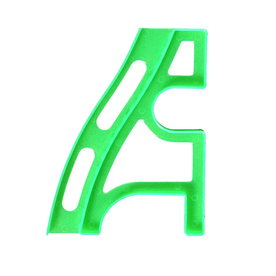 Запасной мост для гоночных треков которые гнутся светятся 8 шт./лот | Игрушки и