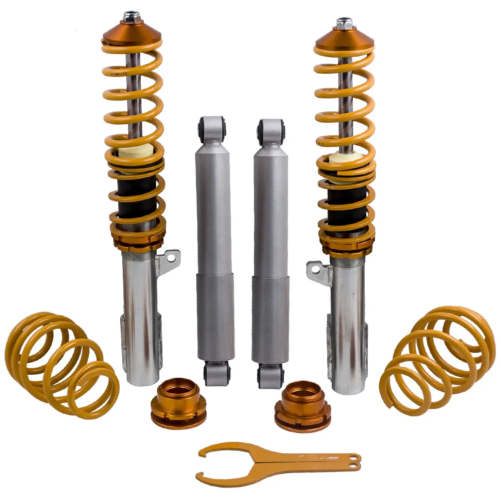 Набор подвески Coilover для Vauxhall Astra G MK4 All Inc Coupe Estate GSI SPK|Амортизаторы и опоры| |