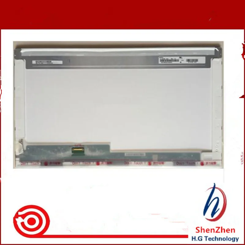 Оригинальный 15 6 дюймовый ЖК экран для ноутбука Acer ASPIRE N173FGE E23 E5 721 731 17 3*1600 30pins|laptop lcd