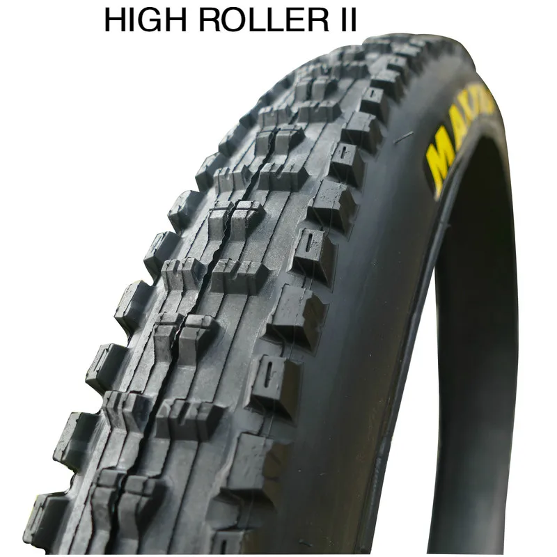 MAXXIS бескамерная готовая 3C TLR 26*2,3 велосипедная шина 26er 27,5*2,3 DH шина для горного велосипеда 26 складных шин вниз холм MINION DHF DHR