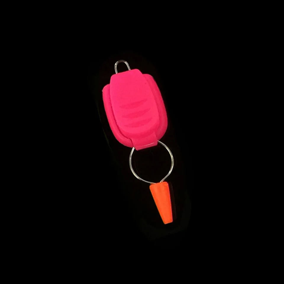 WALK FISH 5 шт./лот катушка baitcasing держатель линии пряжки для барабана литые Рыболовные катушки рыболовные снасти