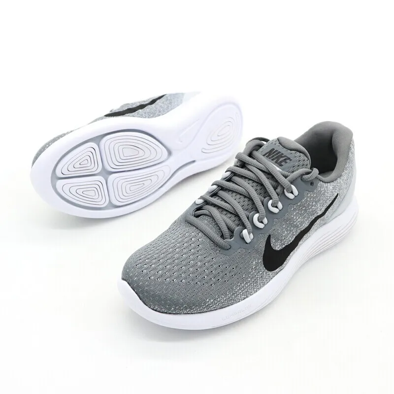 Новое поступление NIKE LUNARGLIDE 9 Для женщин прямые поставки от производителя