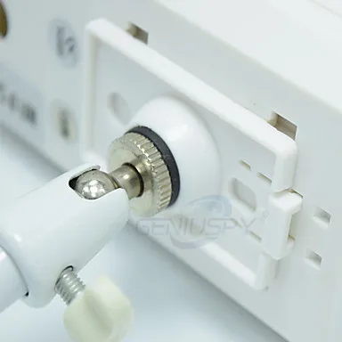 960P мини IP камера IR CUT 940nm LED Невидимый ИК PIR стиль детектор движения Onvif P2P Plug and Play