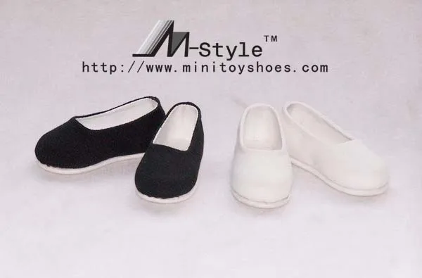 

1/6 1/4 1/3 scale BJD Casual cloth shoes for BJD/SD uncle DIY doll accessories.Not included doll,clothes,wig,and other 16C1187