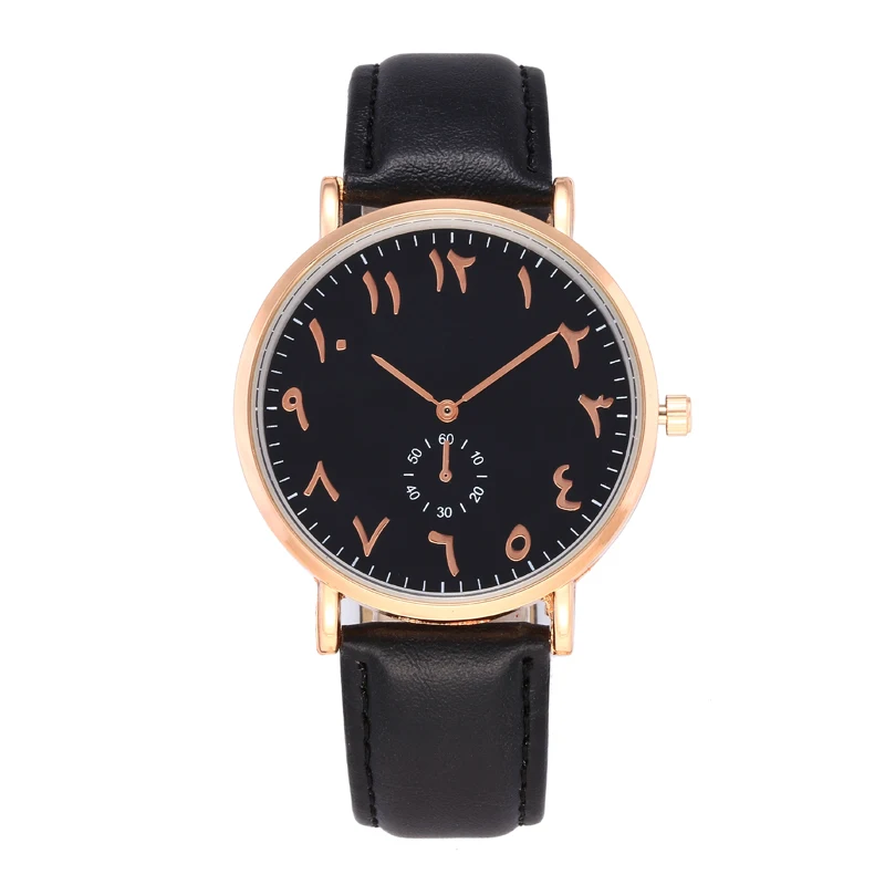 

Brand Women Quartz Wristwatches Small dial Stainless Steel Mesh Watch Ladies Unique Arabic Numbers Watches Relogio Feminino