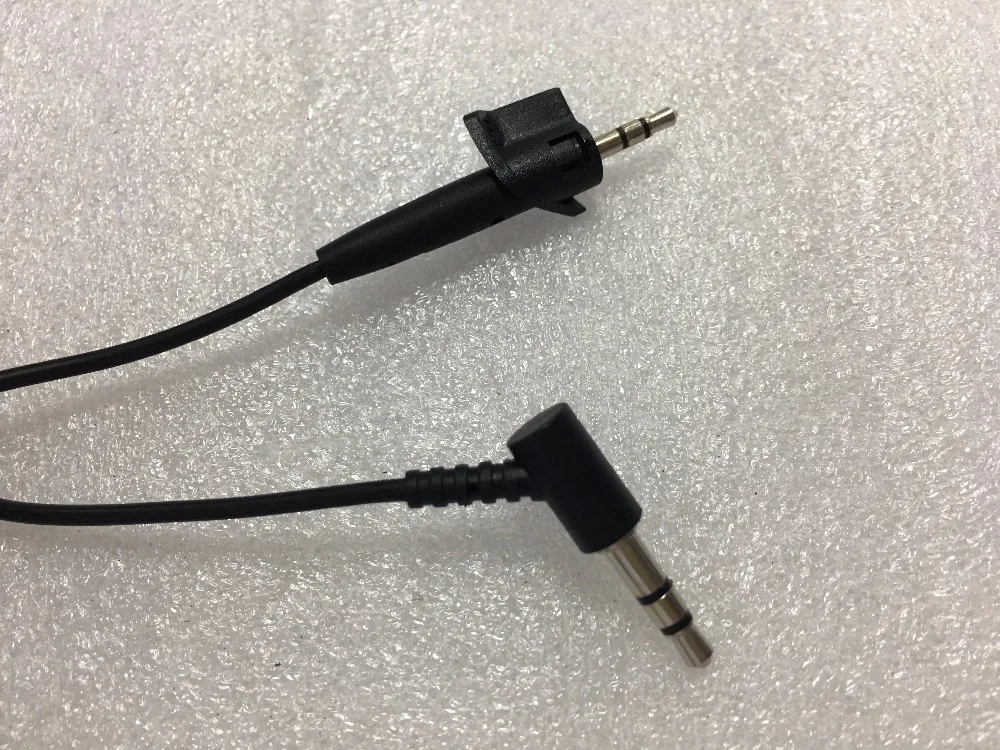 Лидер продаж сменные Аудиокабели для Bose Around Ear 2 AE AE2 AE2i AE2w шнуры наушников iPhone