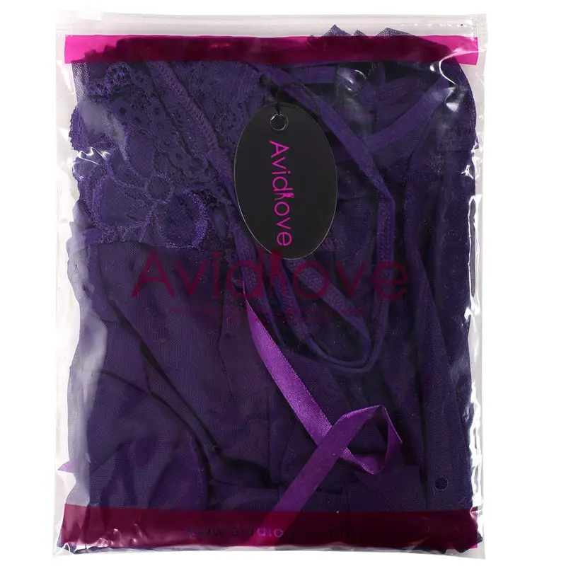 Avidlove женское сексуальное нижнее белье размера плюс кружевное Babydoll Эротическое