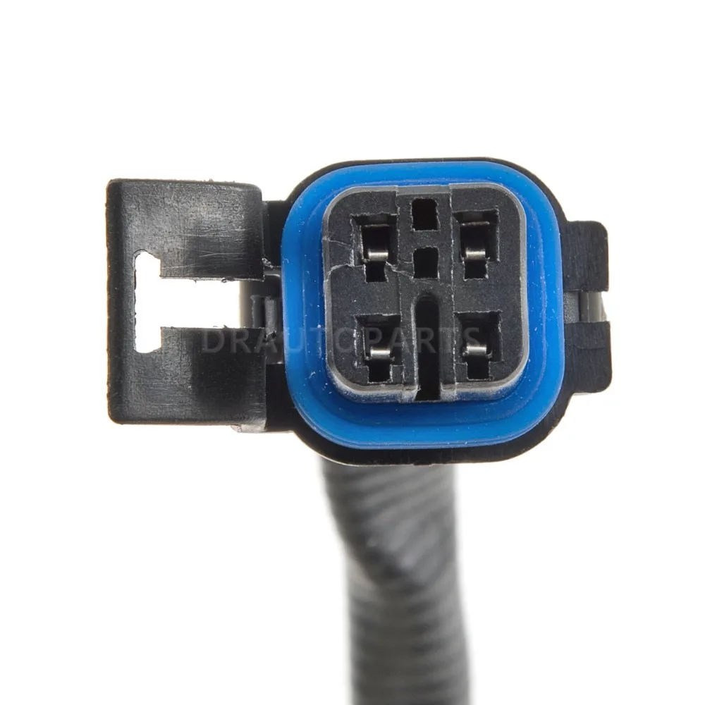 Кислородный датчик O2 лямбда 12589550 12570795 12578624 для Chevrolet Express Savana 1500 2500 3500 Rainier ниже по
