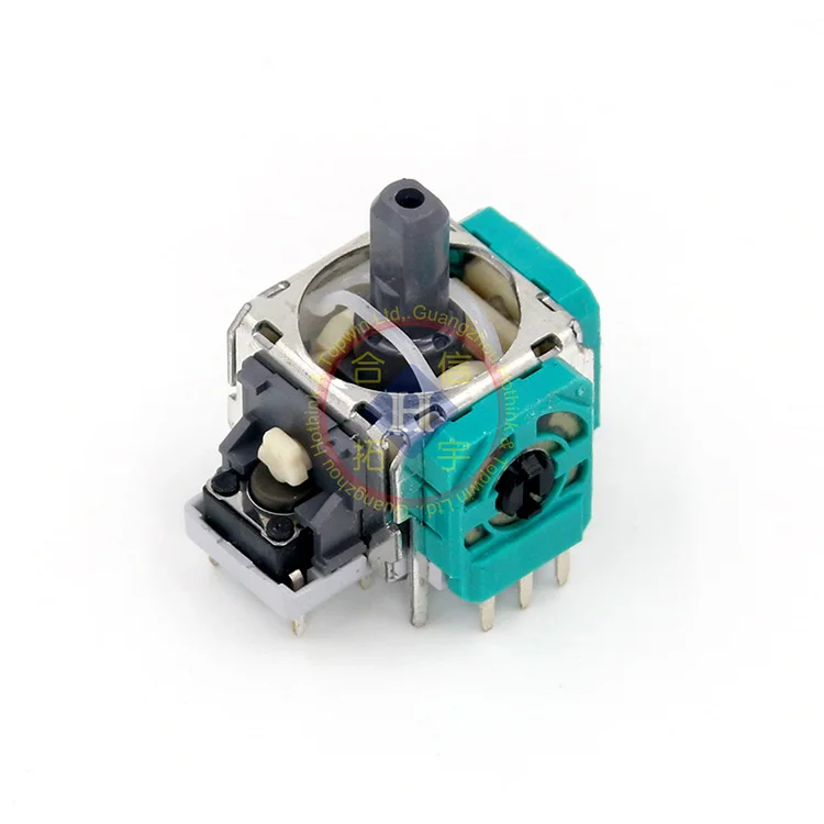 HOTHINK 10 шт./лот 3pin сменный 3D Джойстик аналоговые стики для PS3 PS4 XBOX360 PS2 контроллер
