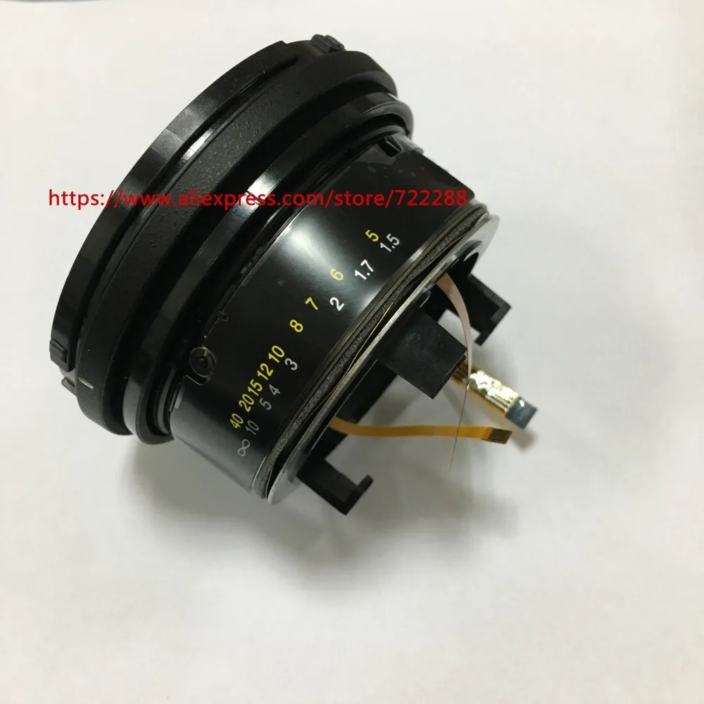 Запасные части для Nikon AF S Nikkor 70 300 мм f/4 5 6G VR Lens SWM Ass'y ультразвуковой | Хранилища для электроники -32822927078
