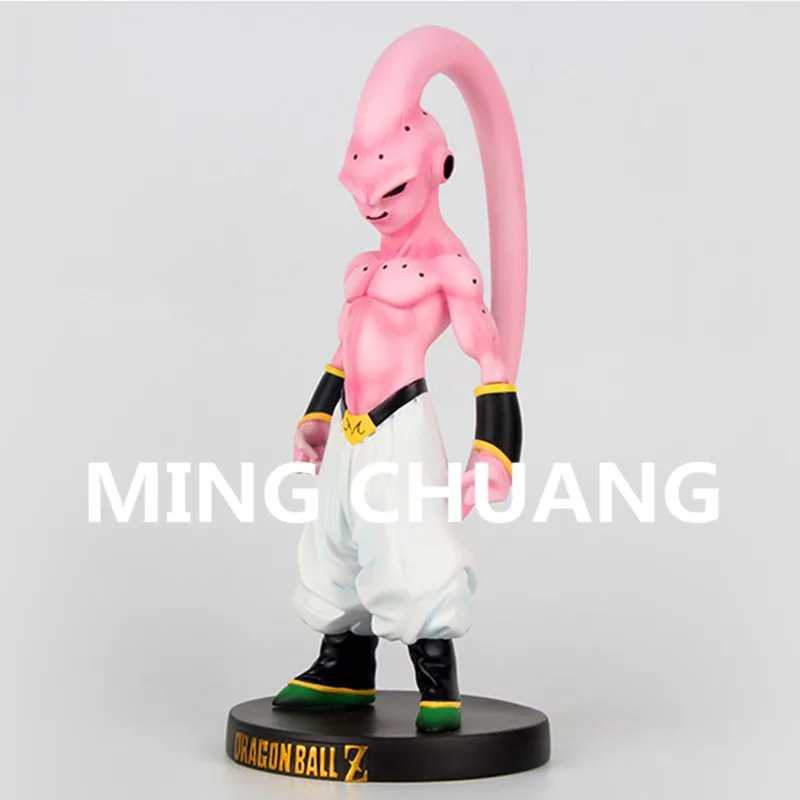 Статуэтка в виде драконьего шарика Majin Buu последнее 1:6 бюста Piccolo Gohan Gotenks подходит