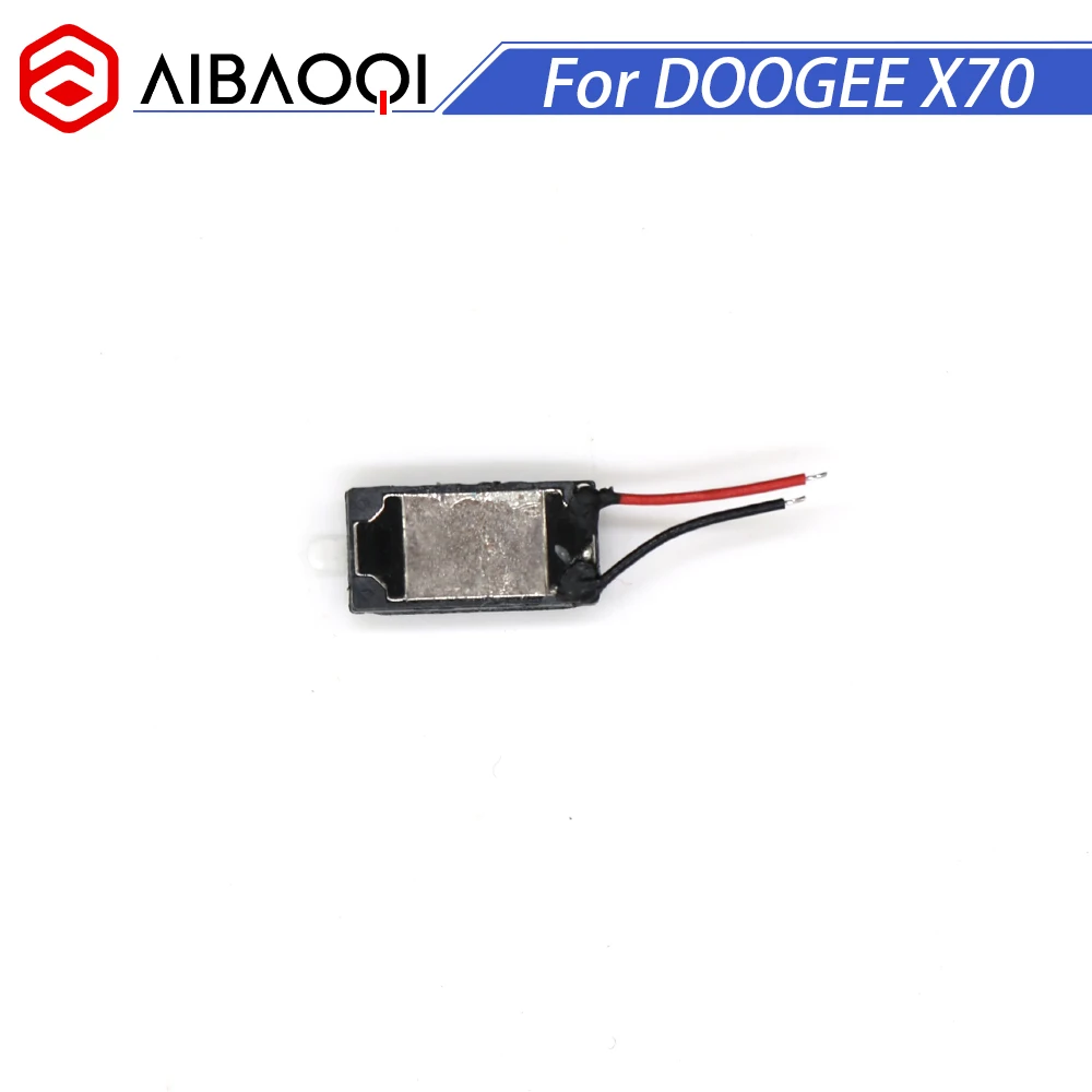 AiBaoQi новые оригинальные наушники для телефона Doogee X70|Шлейфы мобильных телефонов| |