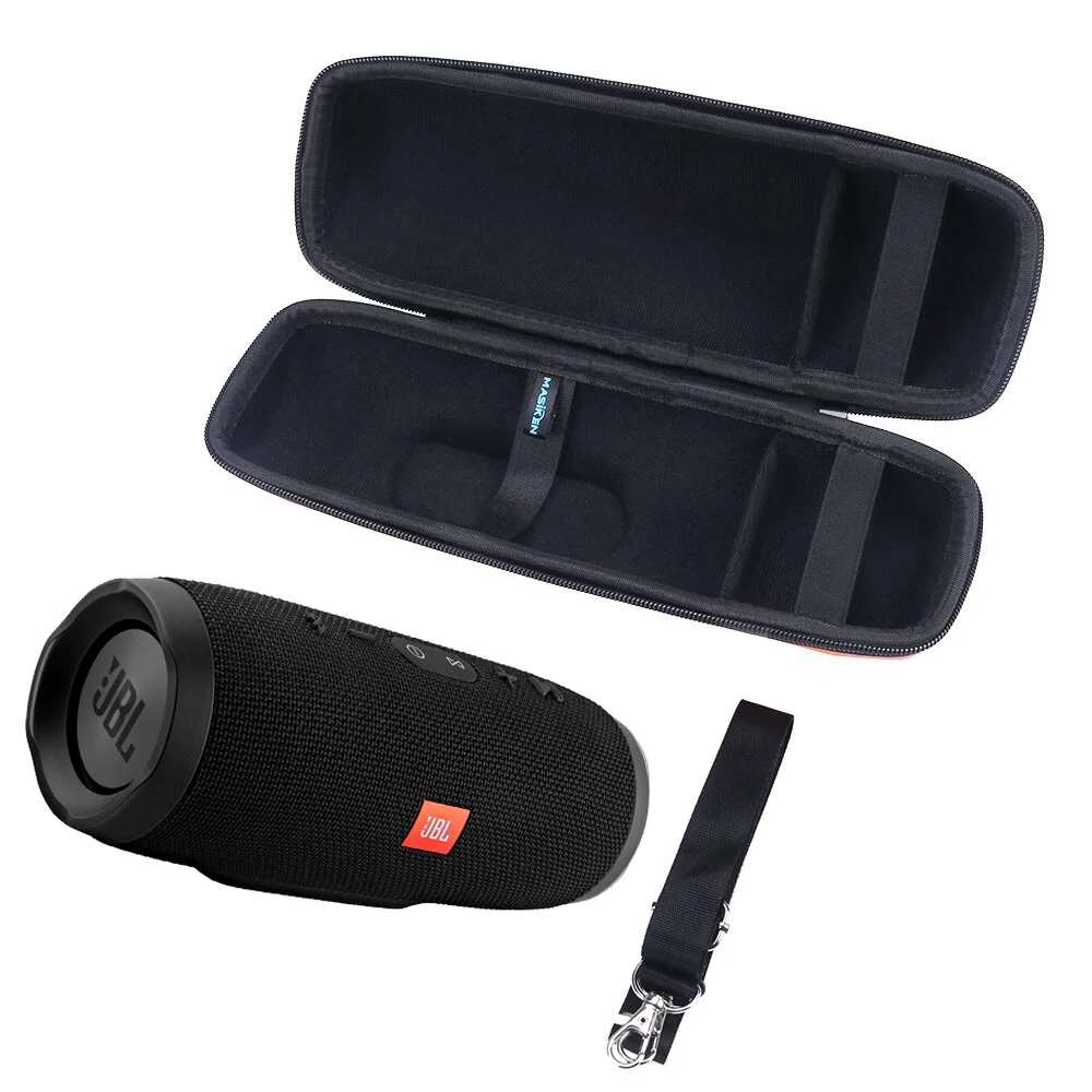 Путешествия Carry крышку коробки сумка для JBL Charge 3 зарядки Pulse 2 динамик bluetooth