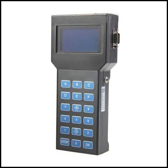 2016 Горячий Продавать!!! универсальный Tacho профессиональное V2008 Июля Версия