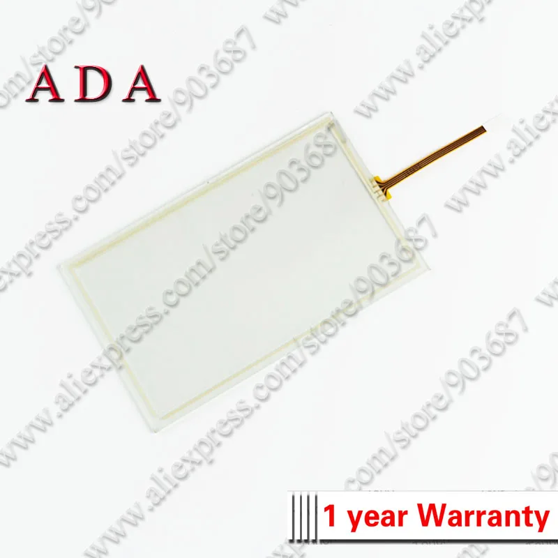 Сенсорный экран дигитайзер для 6AV2123 2GA03 0AX0 KTP700 сенсорная панель стекло 6AV2 123 с