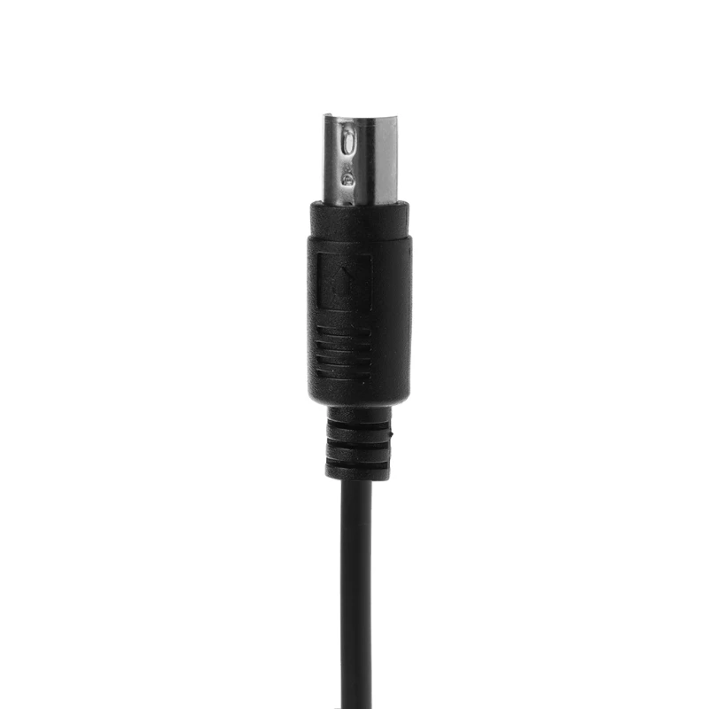 Бесплатная доставка USB кабель программирования для Yaesu FT 7800 7900 8800 8900 3000 7100 8100 8500