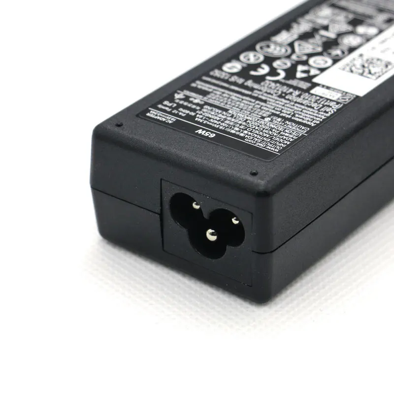 100% Оригинальные PA-12 LA65NS2-01 19 5 В 3.34A 65 Вт адаптер переменного тока Зарядное