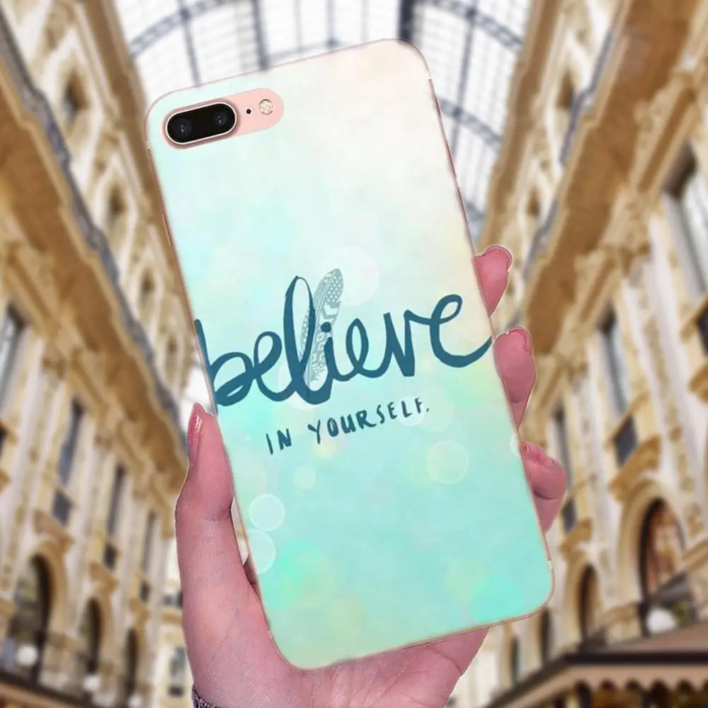 Вдохновляющие мотивационные цитаты о любви для Huawei Honor 4C 5A 5C 5X 6 6C 6A 6X 7 7X 8 9 V8 V10 Y3II Y5II