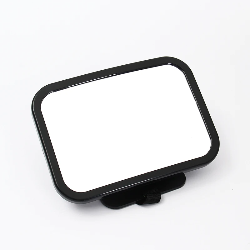 Rear View Baby Mirror for Car Easily Watch Your Precious Child in-Car Wide Field of Shatter-Proof Best Seat Accessories | Автомобили и