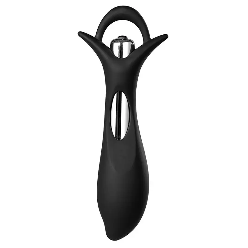LOVETOY женский фаллоимитатор вибратор g точки силиконовый массажер Анальная пробка