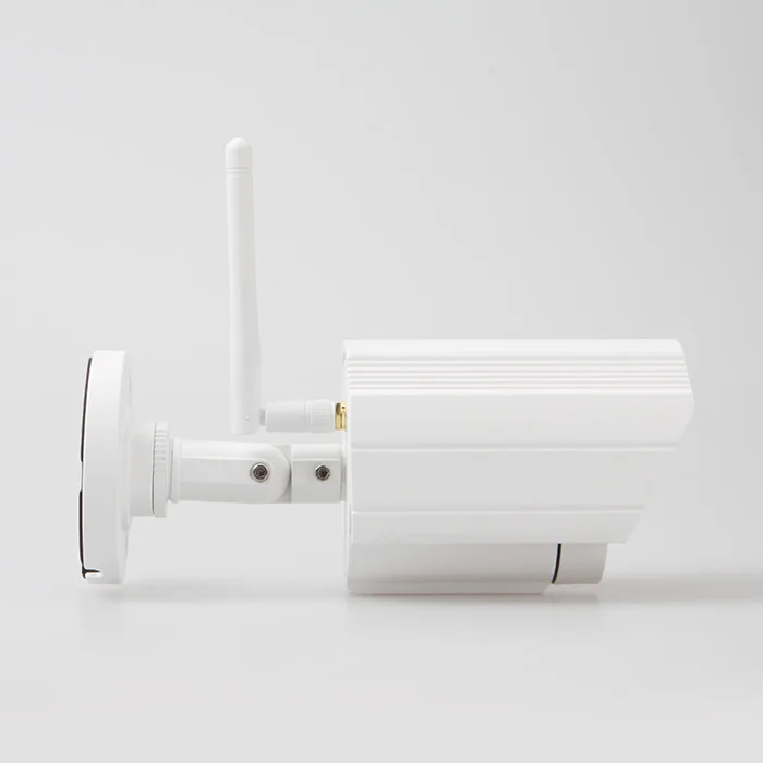 Onvif ip камера WI FI 1.0MP Мегапиксельная 1280*720 P HD открытый Безопасности Беспроводной