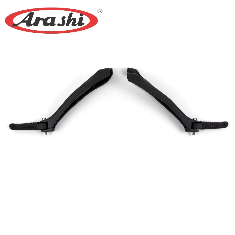 Задние ножки для мотоцикла ARASHI педали Yamaha YZF R1 2004 2008 легковых и грузовых