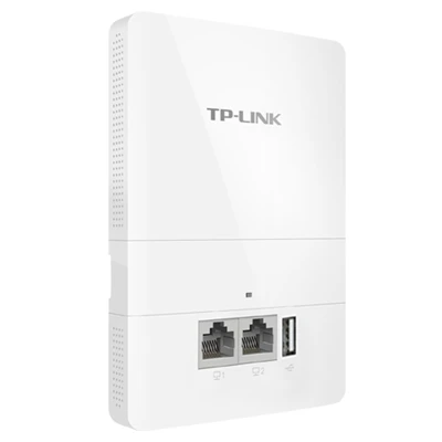 Tplink 2 4 ГГц + 5 1200 Мбит/с в стене AP для Wi Fi проекта помещении 802.11AC WiFi точка доступа В/1A