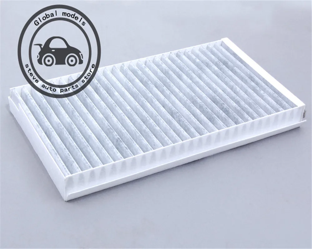 Cabin Air Filter Set for BMW X5 E53 E70 X1 E84 X4 F26 X3 E83 X6 E71 | Автомобили и мотоциклы