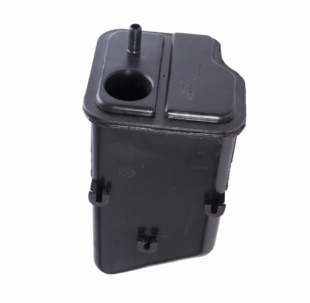 Канистра из углеродного угля подходит для V-W J-etta Golf MK5 MK6 A-UDI A3 S3 TT 1K0201801 1K0 201 801D |