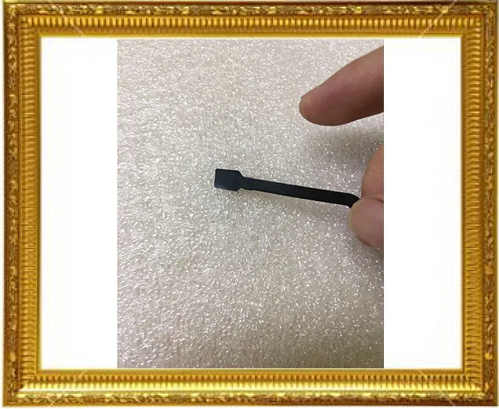Новый аккумулятор A1708 кабель для Macbook Pro Retina 13 &quotA1708 коннектор 821-00614-05 821-00614-A 2017 2018