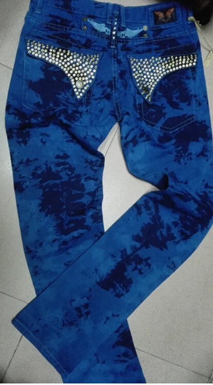 Men robin jeans robins jeans diamond 