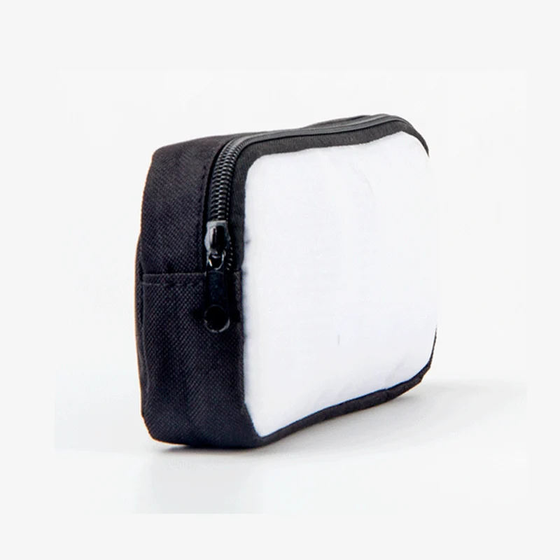 Косметичка THIKIN для женщин чехол карандашей и ручек с рисунком хаски детей