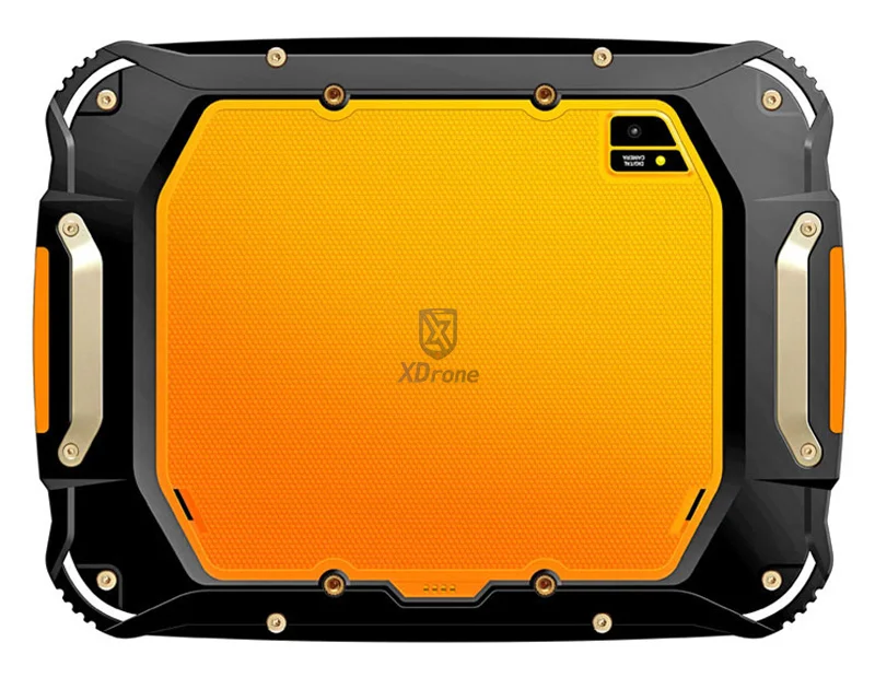 Китай прочный планшетный ПК телефон IP67 Android водонепроницаемый ударопрочный