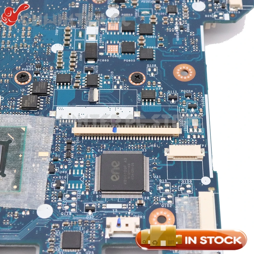 NOKOTION QIWG5_G6_G9 LA 7981P материнская плата для Lenovo G580 ноутбука HM77 DD3 GT630M