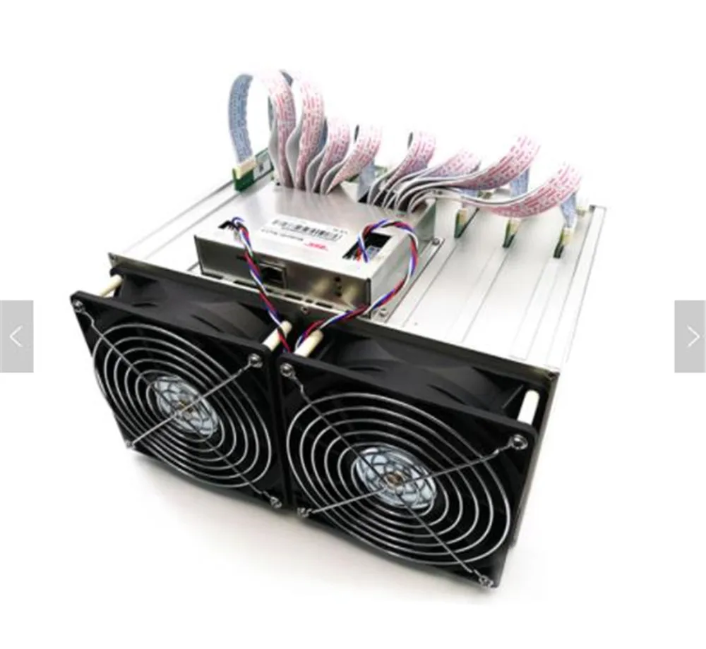 Новейший Шахтер ASIC Lyra2REv2 Dayun ZIG Miner Z1 Pro 13GH/S Mining MONA ORE XVG STAK VTC лучше Z1+ Antminer S9 S17 T17 Z11