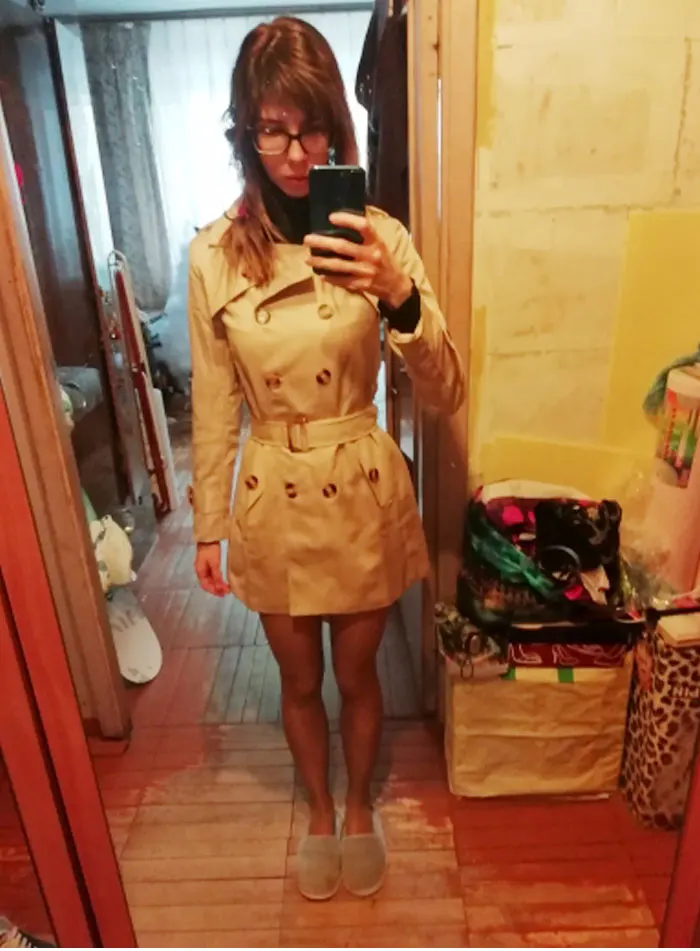 1 шт. пальто для женщин двубортное приталенное длинное весеннее пальто Casaco Feminino Abrigos Mujer Осенняя верхняя одежда