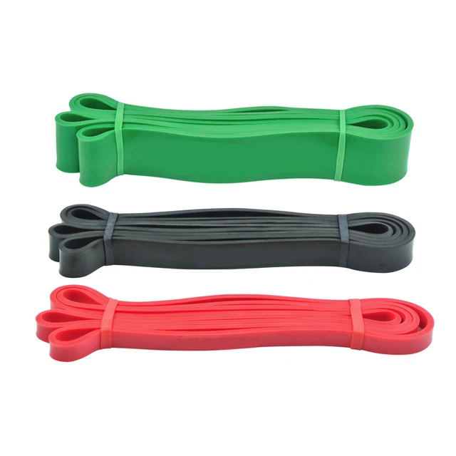Эспандер ленточный для фитнеса