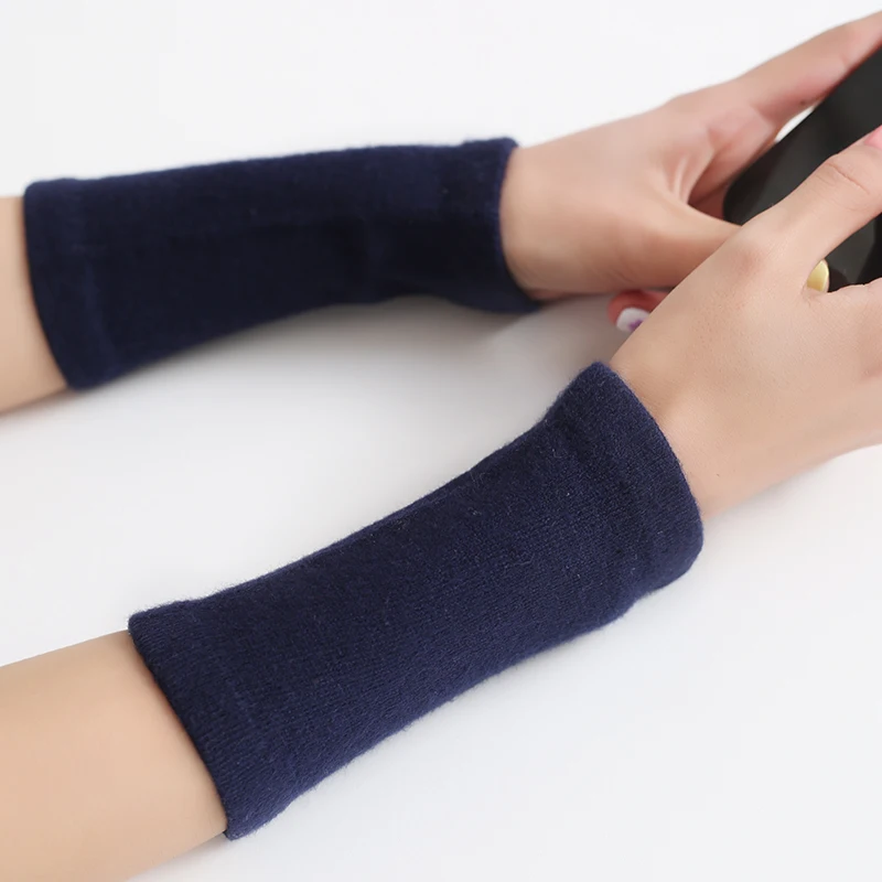 2 шт. распродажа женская и мужская повязка на руку цветная удобная Sweatband Sweat Band 14 см