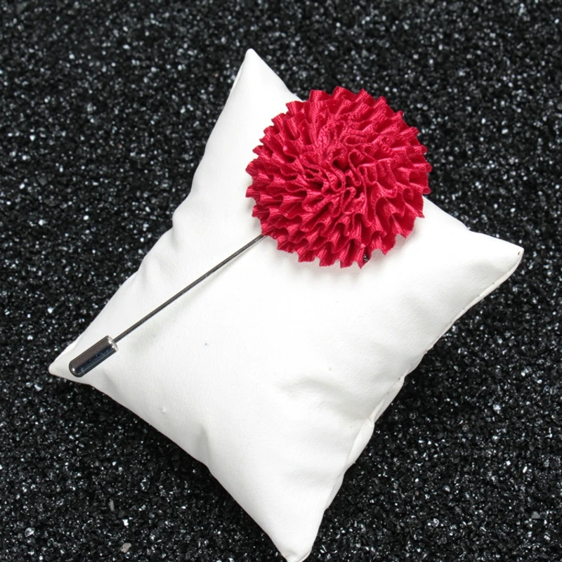 Mdiger Брендовые мужские ювелирные броши для мужских костюмов брошь на воротник