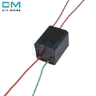 Генератор высокого давления, 3,6 В, блок зажигания А, выходное напряжение 20 кВ, кВ, Повышающий Модуль питания, генератор высокого напряжения