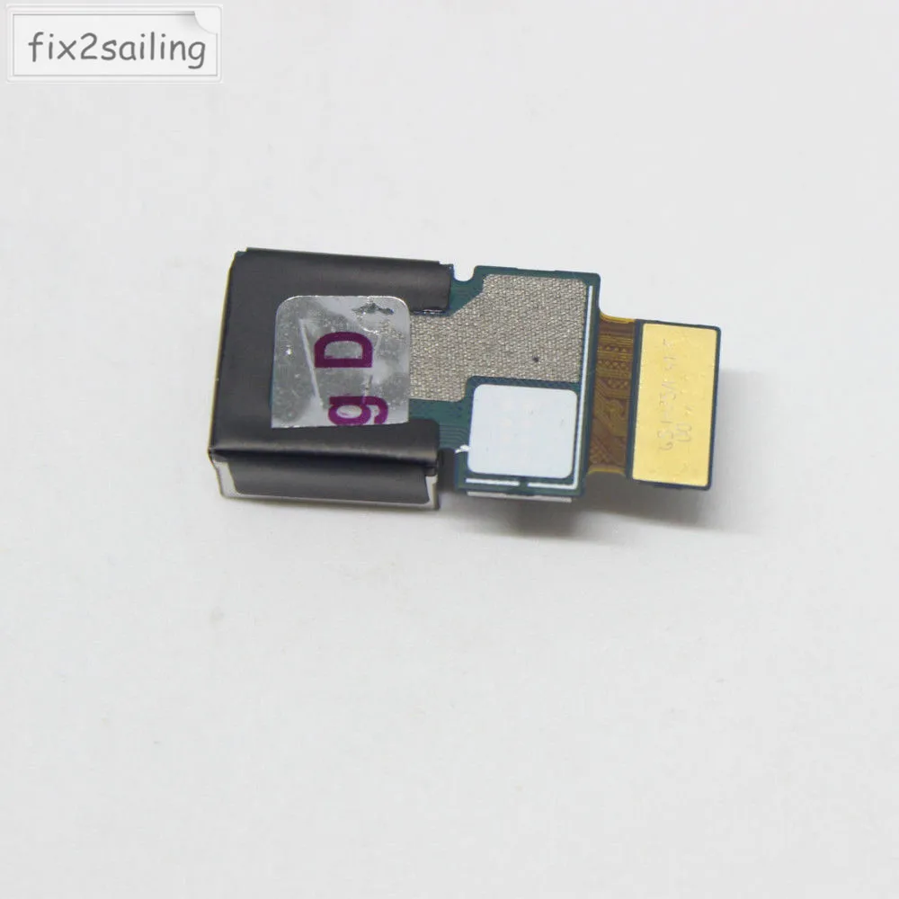 Новый задний главный модуль камеры для Samsung Galaxy Note Edge N915 запасные части ремонта