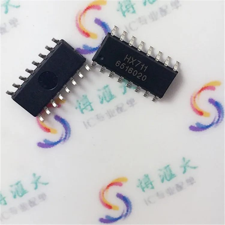 Модуль 10 шт. HX711 ICL8038CCPD ICL8038 XL1509 3.3 CD4040BE CD4040BD PAM8403 LM2596 TL7705ACP 74LS164 74LS164D|module| |