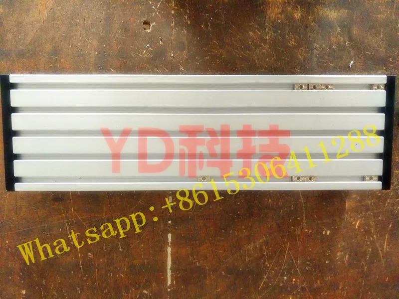 

High Precision GX 80*155mm Ballscrew 1610 600mm Travel Linear Guide+ Nema 34 Stepper Motor CNC Stage Linear Motion Moulde Linear