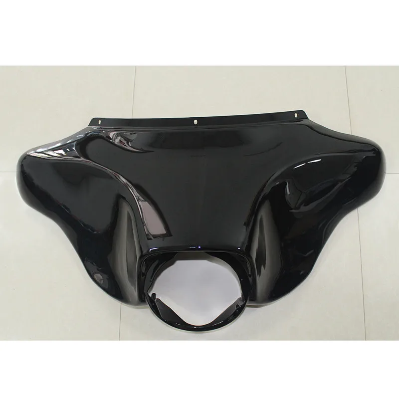 Обтекатель ZXMOTO из глянцевого АБС пластика для мотоцикла с передним крылом