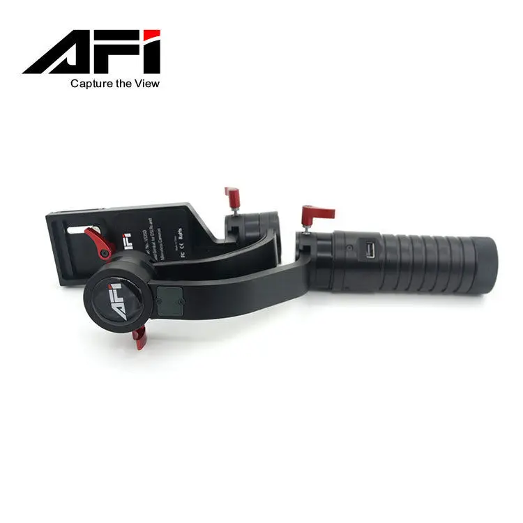 

3 Axis Handhled Gimbal Stabilizer for 5D 6D 7D DSLR as Beholder DS1 MS1