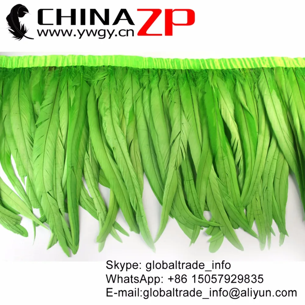 Feathers chinazp розничная упаковка 30 ~ 35 см (12 14 дюймов) карнавальное вечернее платье