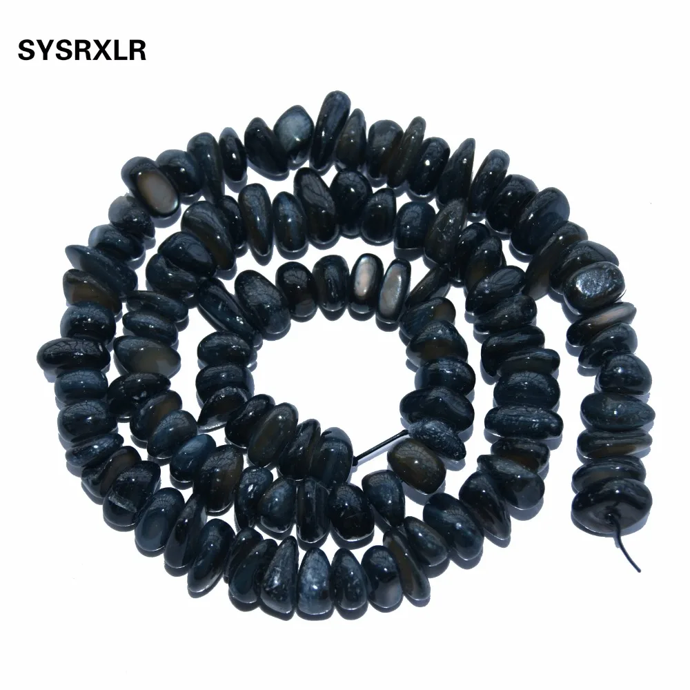 Оптовая продажа бусины из камня для изготовления ювелирных изделий браслетов