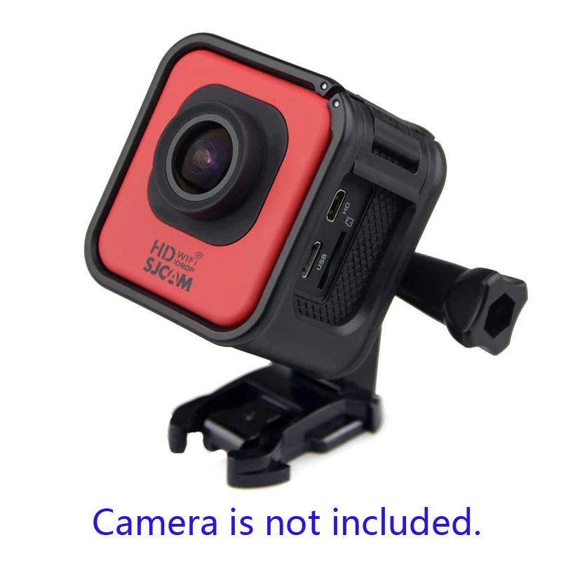 SJCAM аксессуары для камеры M10 Серия Модель защитная рамка набор WiFi M10Plus Спортивная