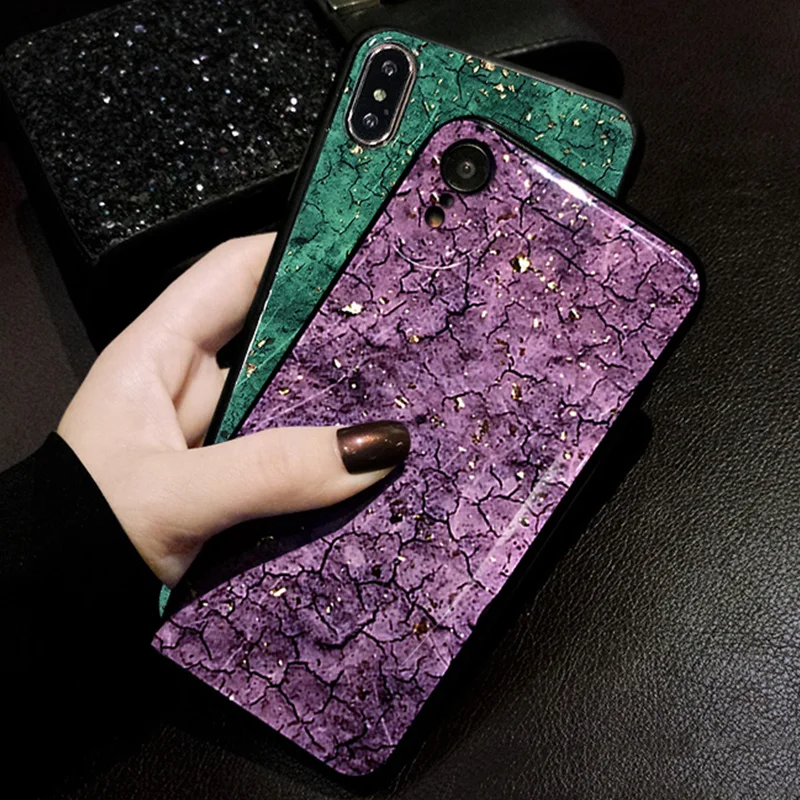 Роскошный Шикарный чехол для iPhone XS MAX чехлы из мягкого силикона с кристаллами и