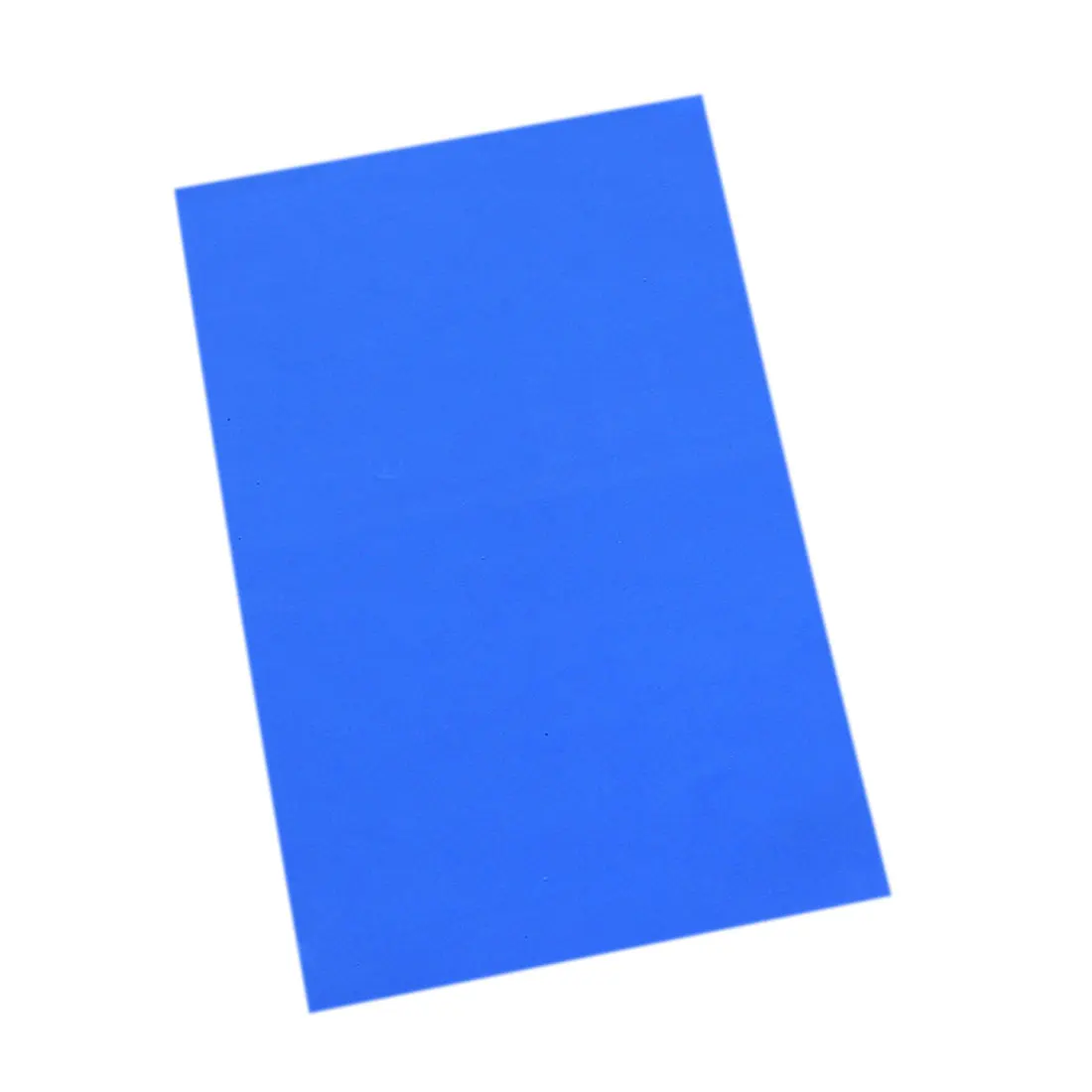 blue 10 шт./компл. толщиной 1 мм из вспененного полиэтилена, Бумага ручной работы листы губка Скрапбукинг ремесла для цветы фон DIY Подарочная открытка ручной работы Декор - Цвет: blue